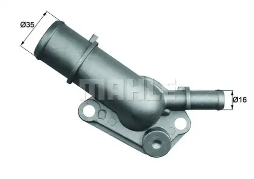 термостат, охладителна течност MAHLE TI 87 87D