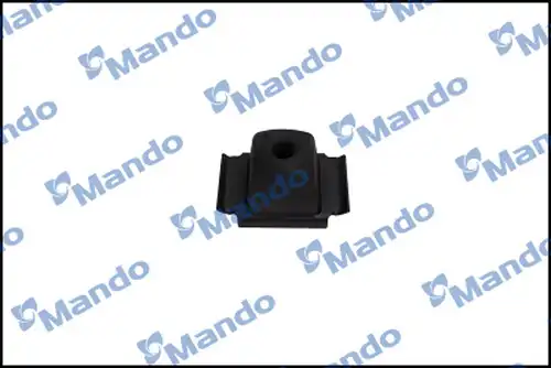 втулка, ресьорен лист MANDO DCC000294