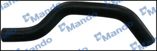 маркуч на радиатора MANDO DCC020240