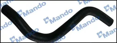 маркуч на радиатора MANDO DCC020287