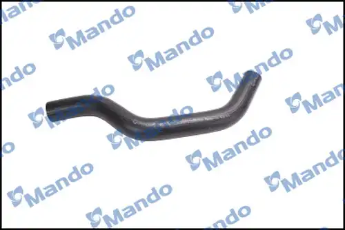маркуч на радиатора MANDO DCC020314