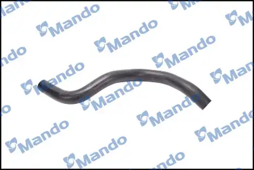 маркуч на радиатора MANDO DCC020317