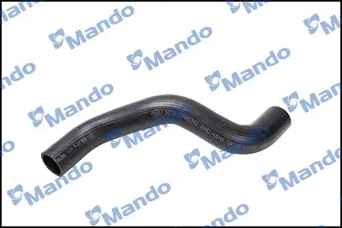 маркуч на радиатора MANDO DCC020451