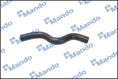 маркуч на радиатора MANDO DCC020570