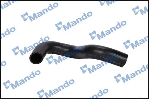 маркуч на радиатора MANDO DCC020609