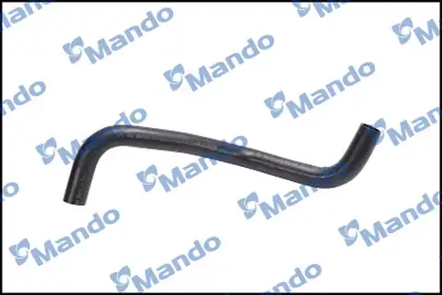 маркуч на радиатора MANDO DCC020641
