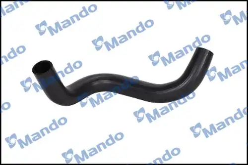 маркуч на радиатора MANDO DCC020683