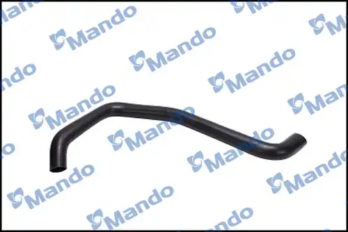 маркуч на радиатора MANDO DCC020712