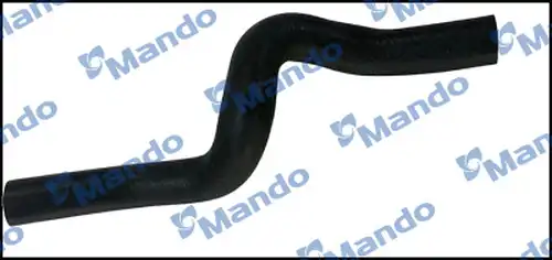 маркуч, топлообменник (подгряване) MANDO DCC020759