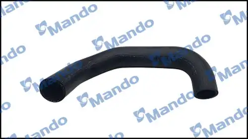 маркуч на радиатора MANDO DCC020797
