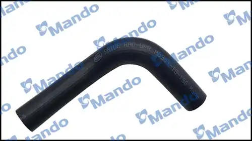 маркуч на радиатора MANDO DCC020798