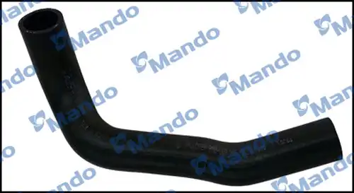 маркуч на радиатора MANDO DCC020804