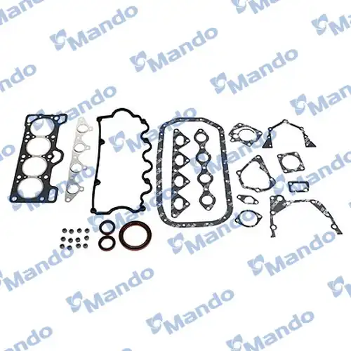 пълен комплект гарнитури, двигател MANDO DN2091022AF0