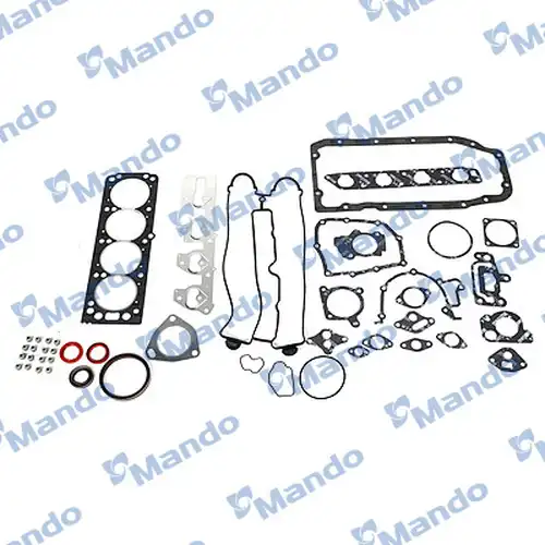 пълен комплект гарнитури, двигател MANDO DN92064384