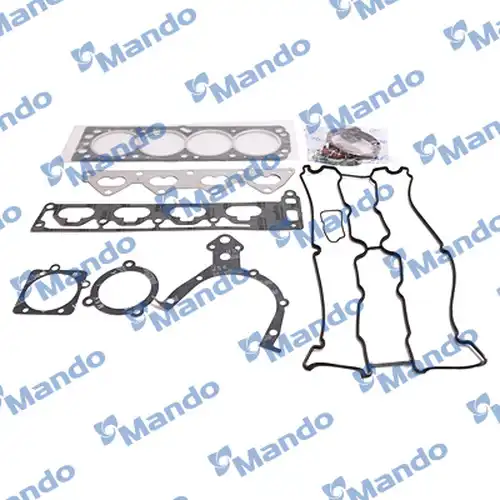 пълен комплект гарнитури, двигател MANDO DN93742703