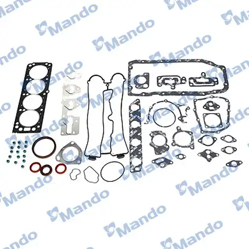 пълен комплект гарнитури, двигател MANDO DNI92066550