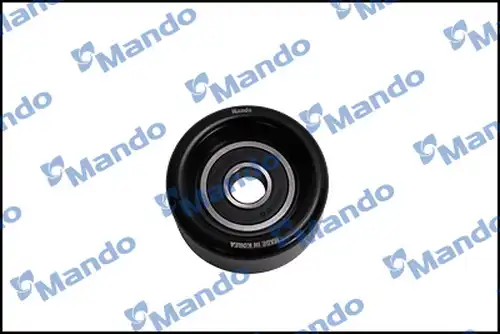 обтящна ролка, пистов ремък MANDO EBT10046K