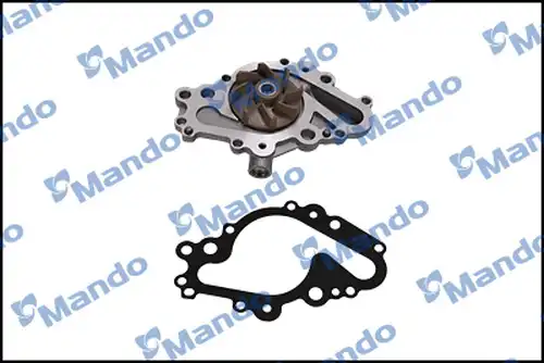 водна помпа MANDO EWPC0001