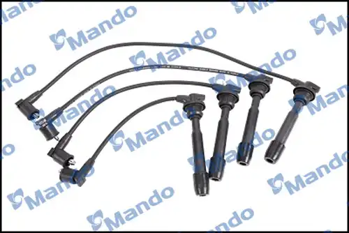 комплект запалителеи кабели MANDO EWTH00013H
