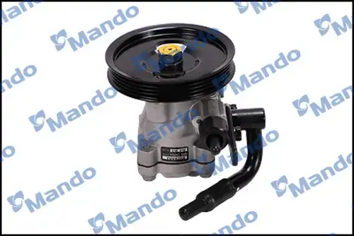хидравлична помпа, кормилно управление MANDO EX571004F100