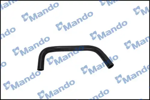 маркуч, топлообменник (подгряване) MANDO MCC020048