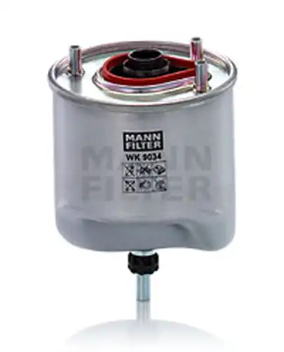горивен филтър MANN-FILTER WK 9034