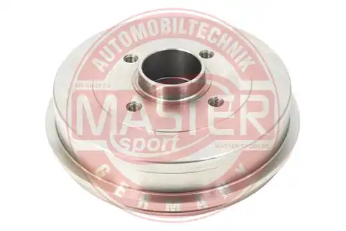 спирачен барабан MASTER-SPORT GERMANY 24022030361-PCS-MS