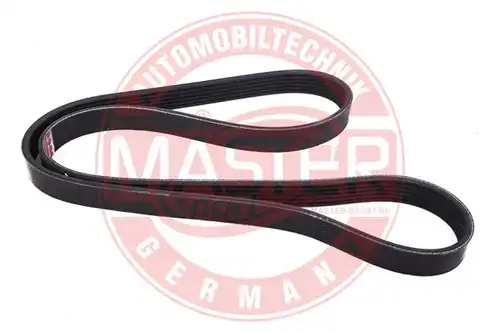 пистов ремък MASTER-SPORT GERMANY 6PK1190-PCS-MS