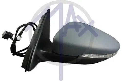 външно огледало MAX MVW114-L