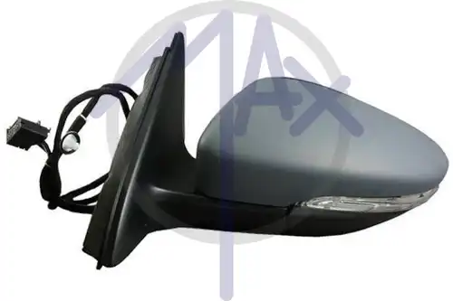 външно огледало MAX MVW115-L