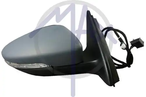 външно огледало MAX MVW115-R