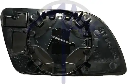 стъкло на огледало, външно огледало MAX MVW178-L