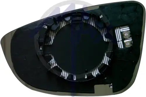 стъкло на огледало, външно огледало MAX MVW221-R