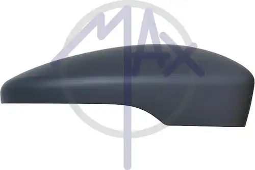 капачка, външно огледало MAX MVW223-R