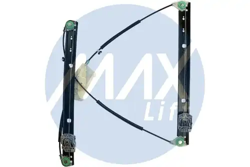 стъклоподемник MAX WAD113-L