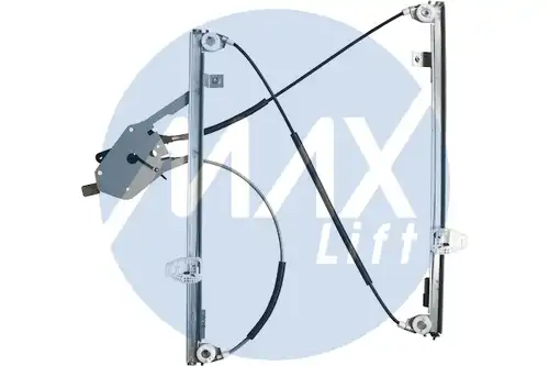 стъклоподемник MAX WCT148-L