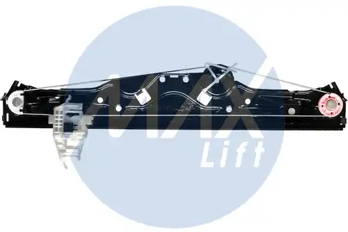 стъклоподемник MAX WFD123-L