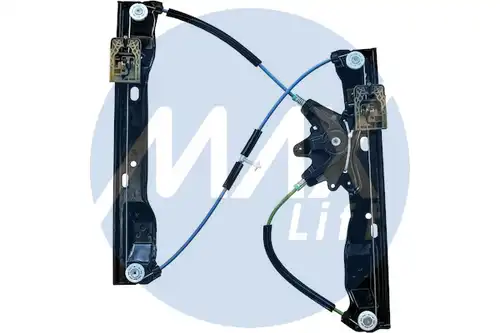 стъклоподемник MAX WFD127-R