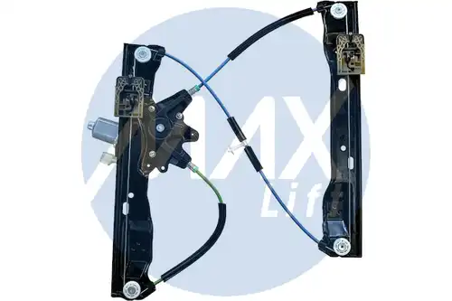 стъклоподемник MAX WFD129-L