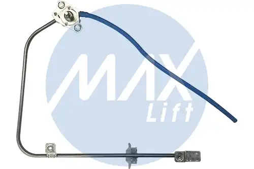 стъклоподемник MAX WFT168-L