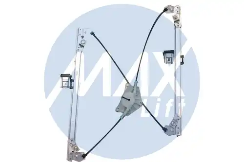 стъклоподемник MAX WME129-R