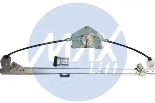 стъклоподемник MAX WME131-L
