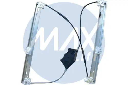 стъклоподемник MAX WVW190-L