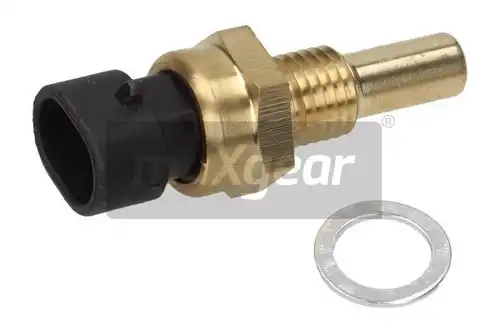 датчик, температура на охладителната течност MAXGEAR 21-0225