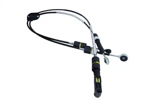 въжен механизъм, ръчна трансмисия MAXGEAR 32-0645