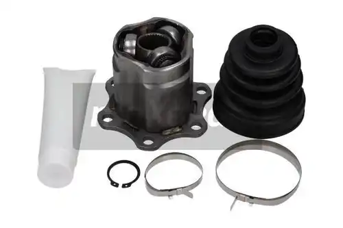 каре комплект, полуоска MAXGEAR 49-0666