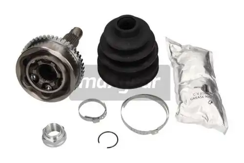каре комплект, полуоска MAXGEAR 49-1266