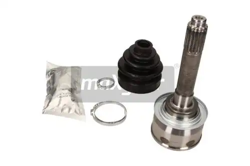 каре комплект, полуоска MAXGEAR 49-1269