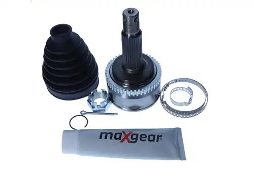 каре комплект, полуоска MAXGEAR 49-3129