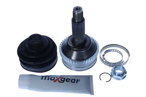 каре комплект, полуоска MAXGEAR 49-3139